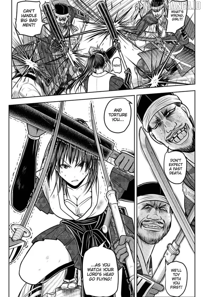 The Elusive Samurai Chapter 219 image 08_optimized
